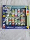 Alphablocks Letters  Phonics   Tiles Home Schooling Character Set