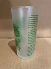 Vintage 1950 Official Kentucky Derby Mint Julep Glass - Churchill Downs
