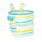 Thirty One Mini Storage Bin Basket Home Kids Toy Organizer 31 Gift Hippity Hop