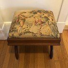 Victorian Foot Stool