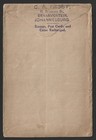 South Africa 1913-24 6d  Etc  On Censored Cover To Us