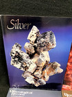 The Mineralogical Record Magazine  Lot Of 6  1986  Vol 17  Complete Year