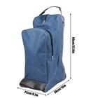 Tall Boot Bag Waterproof Boot Bags For Storage Carrier Cover With Fitting