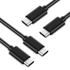 45w Wall Charger   6ft Usb-c Cable For Samsung Galaxy S21 S22 S23 S24 Note20