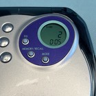 Panasonic Sl-sx388 Anti-skip Personal Portable Cd Player Discman - Tested Works