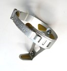 Portaborraccia Elite  L eroica Vintage Water Bottle Cage Adjustable Frame Mount