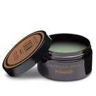 American Crew Pomade Medium Hold High Shine Men Hair Gel 3 Oz  pack Of 03 