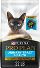Purina Pro Plan Focus Adult Urinary Tract Health Formula Dry Cat Food  22-lb Bag