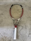 Wilson Blx Steam 99s  Amplifeel 360 Tennis Racquet Grip Size 4 3 8