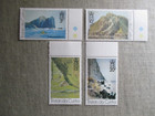 Tristan Da Cunha  Scott  268-270  Mnh