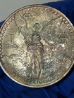 1992 Silver Libertad Album Toning     