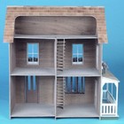 Laurel Dollhouse Kit By Greenleaf Dollhouses
