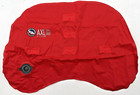  2  Big Agnes Axl Ultra Light Air Pillows  Camping   Hiking  Used Once