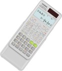 Casio Fx-115espls2 2nd Edition Advanced Scientific Calculator