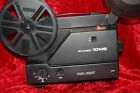 Super 8  Regular 8 Movie Projector  Serviced  User-friendly  Top Of Line  Mint  