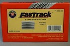 Brand New Lionel O Gauge Fastrack 5 Inch Insulated Block Track Section   6-12060