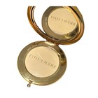 Estee Lauder Zodiac Pressed Powder Compact Leo No Box  Powder   Sponge Included 