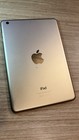 Apple Ipad Mini 3 A1599 16 Gb  Wi-fi  7 9 In - Gold silver  white  read 