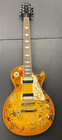 Signed Autograph Les Paul Guitar Charity Signatures Fresh From The Namm 2026