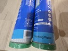 New Culligan D-40a Under Sink Replacement Water Filter Cartridge - Lot Of 2
