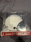 Mike Gesicki Autographed Penn State Mini Helmet Jsa Coa