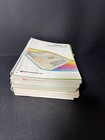 Vintage Apple Computer User Guides Set Of 6