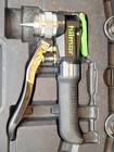 Hilmor Compact Swage Tool Kit 4 Expanders 3 8   1 2   3 4   7 8 