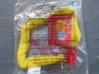 Lot Of 5 Different 2004 Ages 1-3 Mcdonald s Happy Meal Toys  Unopened