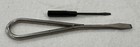 Vintage Singer Simanco Screwdriver Tool Set 25537   Black 120378  Gc