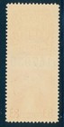 Fe15 Canada Electric Light Inspection Revenue Stamp 1900 Precancel Original Gum