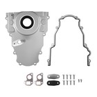 Engine Timing Cover For Cadillac Cts V 2006-2007 12600326