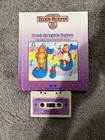 Teddy Ruxpin Book And Cassette Tape Lot 12 Vintage Worlds Of Wonder Wow