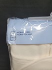 Halo Micro-fleece Sleepsack Swaddle 3-way Adjustable Blanket Cream Nb 0-3 Months
