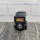 Christmas Brio Polar Express Tender  Wooden Magnetic Train  