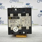 Square D 8910dpa93s40v02 Magnetic Contactor 120vac 90 Fla 120a Free Fast Shipp
