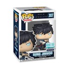 Solo Leveling Sung Jinwoo  upgrade  Funko Pop   2037 9500 Pc Ee Exclusive