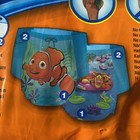 Huggies Little Swimmers Disposable Diapers Swimpants Medium 24 34 Lbs Swim Dory