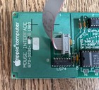 Apple Computer Mouse Interface Card 670-0030-c