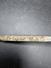 Valspar Paints Advertising Paint Can Bottle Opener Factory Error Misprint