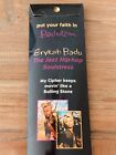 Rare Erykah Badu Baduizm Scented Sticks  1997 
