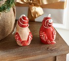 Lightscapes S 2 5  Illuminated Winter Cardinal Christmas Ornaments Qvc