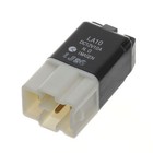 New Oem Mazda 1989-2003 Mpv Millenia Mazda323 Mx-6 Relay Control La10-67-740
