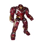 7  Hulkbuster 2 0 Marvel Avengers Ultron Iron Man Buster Action Toy Figure Bulk