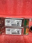 Lot Of 10 - Sfp-10g-sr Oem Cisco 10-2415-03 850nm 10gbase-sr  sfp 
