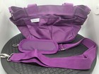 Crafter s Companion Gemini Go Tote Storage Bag Travel Craft Art Adjustable Strap