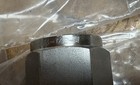 11 New 316 Ss Compression Union Tee Fitting  Bi-lok Au 1 2   x1 2   x1 2     8-ss