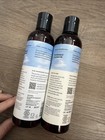 Sky Organics 100  Pure Fractionated Coconut Oil Hydrating Oil   8 Fl Oz  236 Ml 