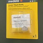 Medela Contact Nipple Shield 24mm 