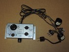 Leslie Speaker  7043 Connector Kit Includes 3 Ea  1 2 Moon Switches For 145 147