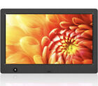 Mrq 10  Full Hd Digital Photo Frame High-resolution Ips Screen Remote Picture